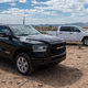 Illustration for article titled The 2019 Ram 1500 Is The Truck Youll Want To Live In